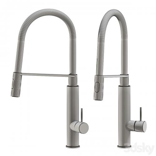 Concetto Single lever sink mixer by GROHE