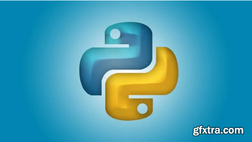 Python 3 OOP: Master Python Object Oriented Programming