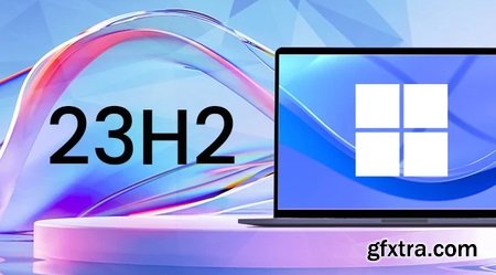 Windows 11 Home 23H2 Build 22631.3593 Preactivated Multilingual