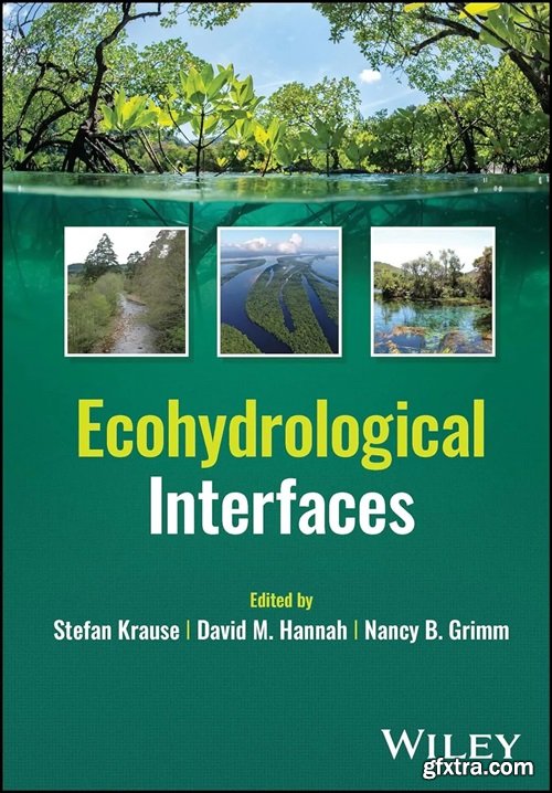 Ecohydrological Interfaces