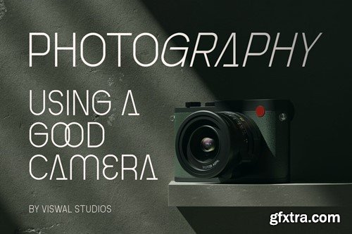 Getry LAbs - Modern Tech Font QG38LYE Getry LAbs - Modern Tech Font QG38LYE