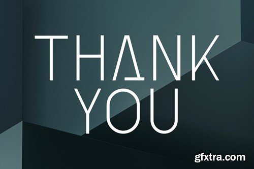 Getry LAbs - Modern Tech Font QG38LYE Getry LAbs - Modern Tech Font QG38LYE