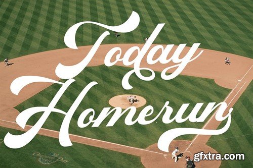 Complaint Bold Script Font G3JW3WD