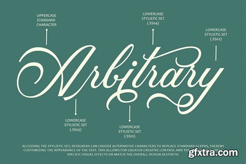 Histogram Script Font N6ECJJR Histogram Script Font N6ECJJR