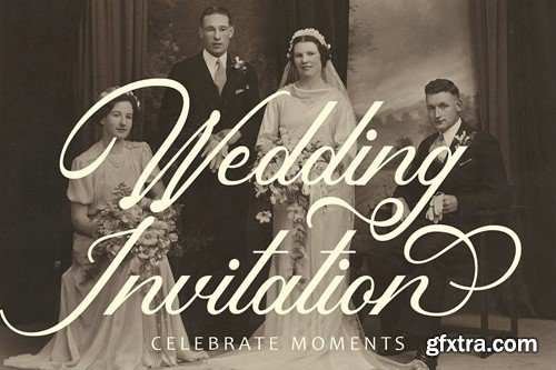 Histogram Script Font N6ECJJR Histogram Script Font N6ECJJR