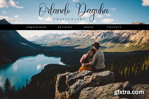 Amadea - Wedding Font NQJP3CA