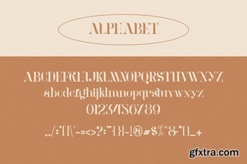 Rasuki - Luxury Modern Font A5RJJN3