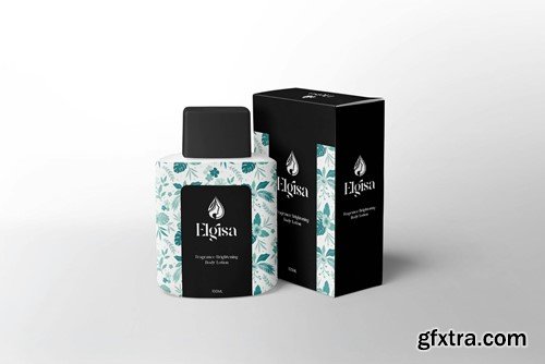 Negita Serif Font B2G8YMT