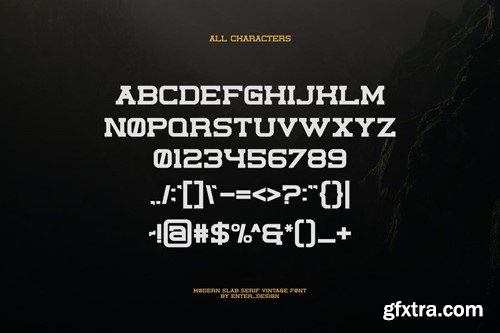 Mountain Vintage Font KNYUNW6 Mountain Vintage Font KNYUNW6