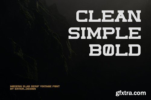 Mountain Vintage Font KNYUNW6 Mountain Vintage Font KNYUNW6