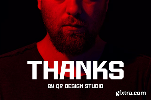 Askenov - Sport & Thick Font A8W6Z52