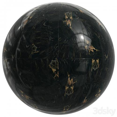 Fb98 Italian onyx marble stone | | 2 MAT | 4K | Seamless