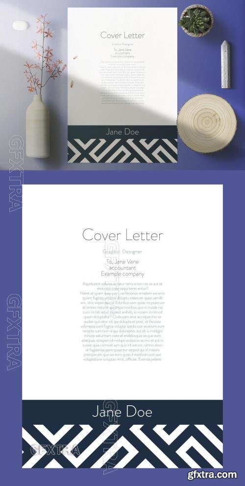 Business Letterhead Layout 758298946 Business Letterhead Layout 758298946