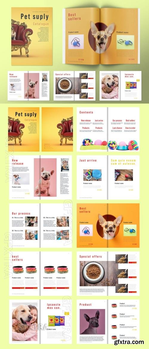 Product Catalog Layout 758298944 Product Catalog Layout 758298944
