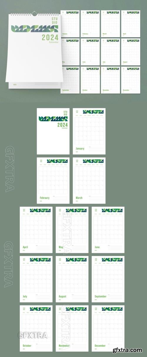 2024 Desk Calendar Layout 758298941 2024 Desk Calendar Layout 758298941