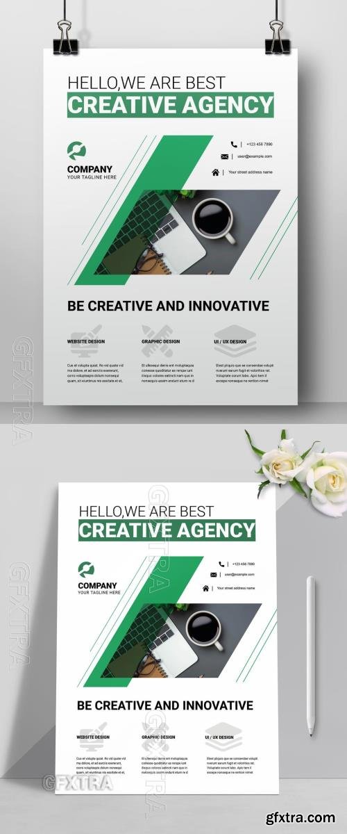 Corporate Flyer Template 757163730 Corporate Flyer Template 757163730