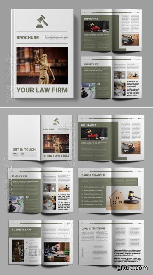 Law Firm Brochure 759672012 Law Firm Brochure 759672012