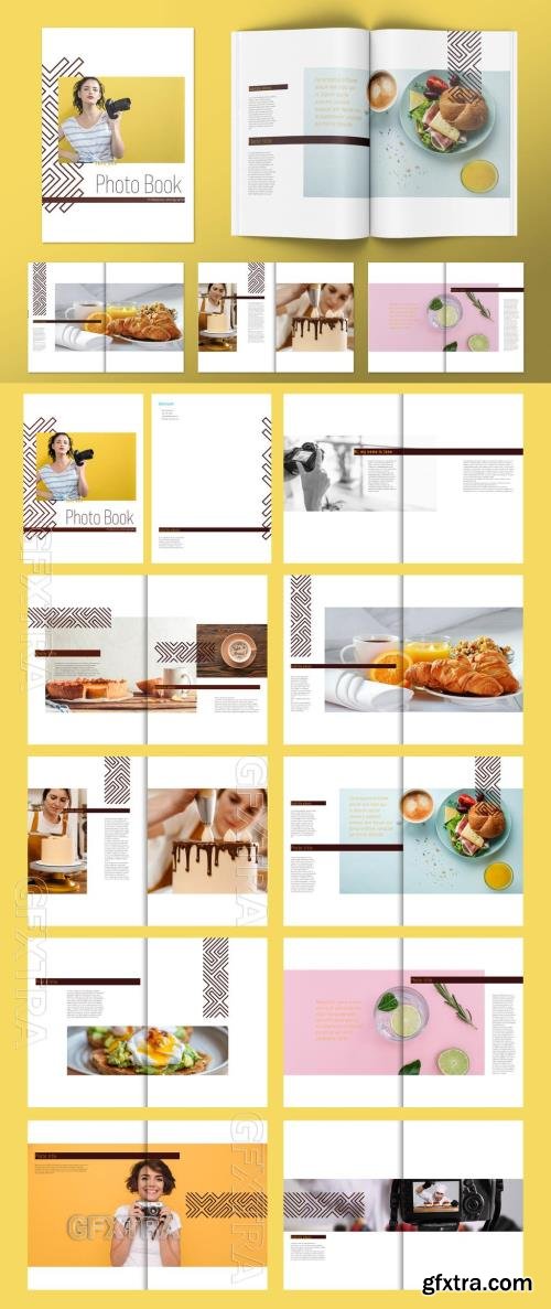 Photobook Layout 758299451 Photobook Layout 758299451