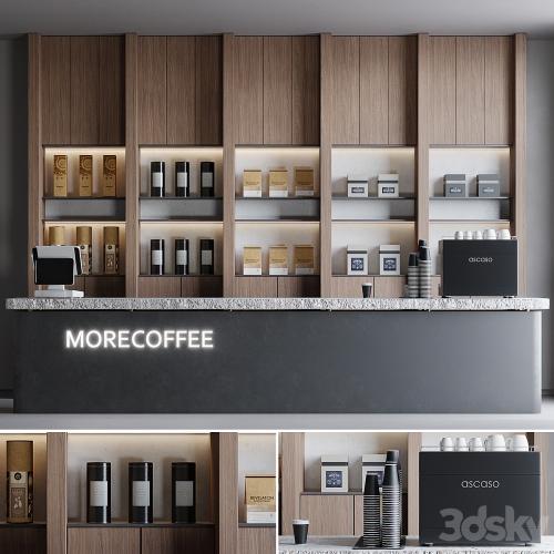 Coffeeshop 2 Morecoffee