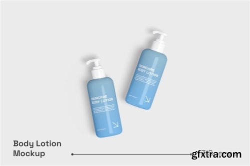 Bottle Mockup Collections 15xPSD