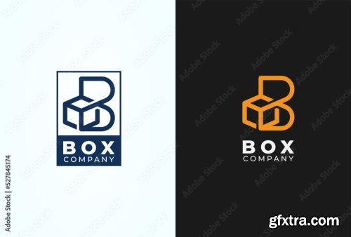 Box Logo 6xAI