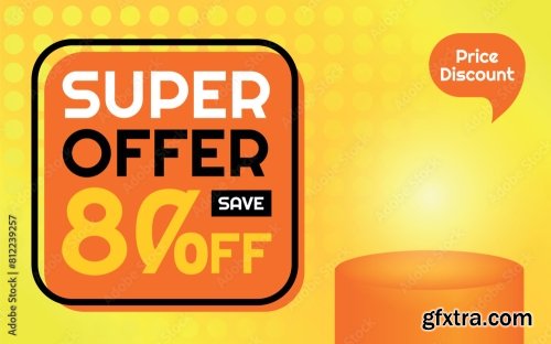 Super Offer Product Template 6xAI