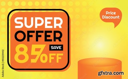 Super Offer Product Template 6xAI