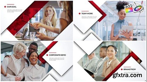 Videohive Corporate 52284631