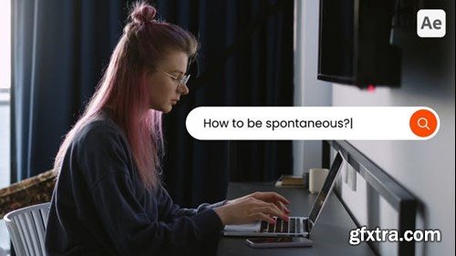 Videohive Search Bar Pack 52285035