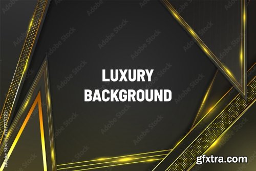 Luxury Background With Element 6xAI