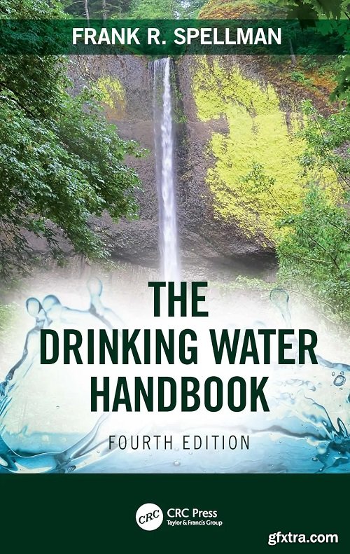 The Drinking Water Handbook, 4th Edition