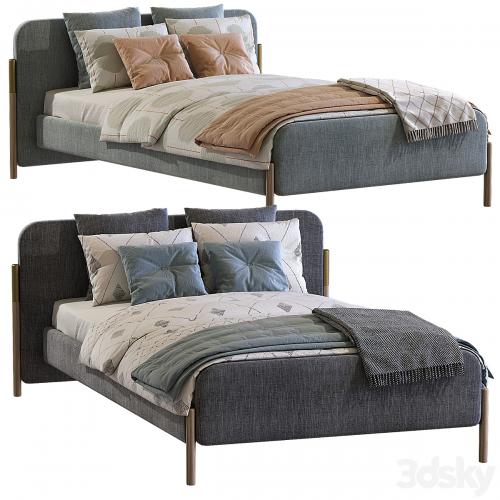 Bed sofa FLAG / Bolzan Letti 2