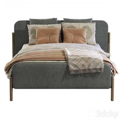 Bed sofa FLAG / Bolzan Letti 2