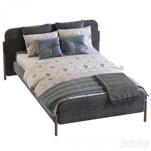 Bed sofa FLAG / Bolzan Letti 2