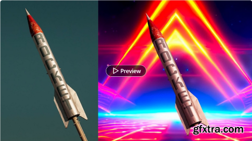 Photoshop: AI Neural Filters for Creative Edits