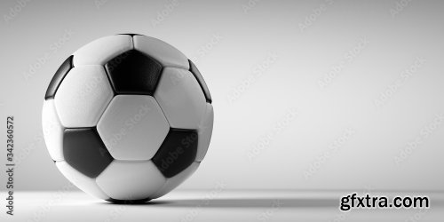 Soccer Ball Football 6xJPEG