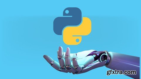 Python : The Complete Guide[2024]