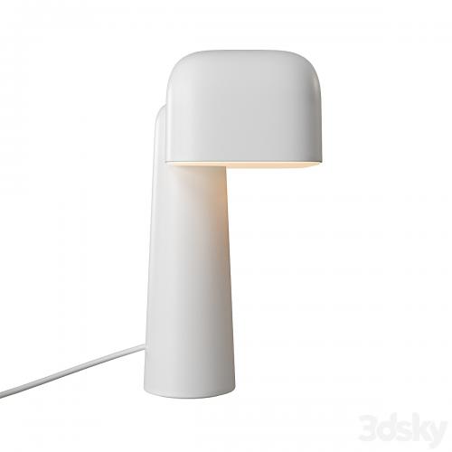 Gio Table Light by Ammunition