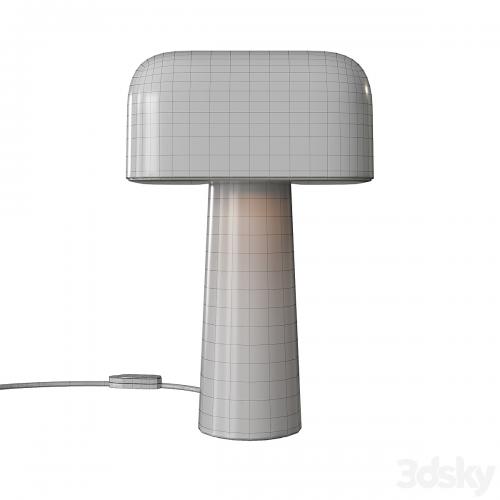 Gio Table Light by Ammunition