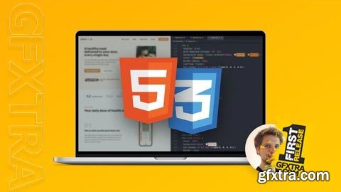 Udemy - Build Responsive Real-World Websites with HTML and CSS