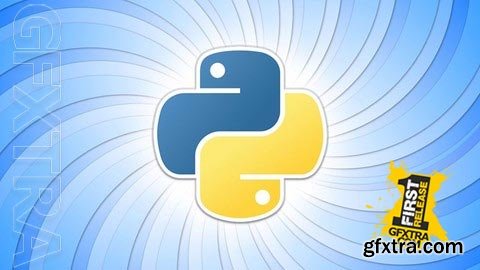 Udemy - Python Fundamentals: Beginner\'s Guide to Coding with Python