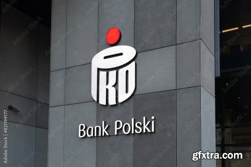 Bank Polski 6xJPEG