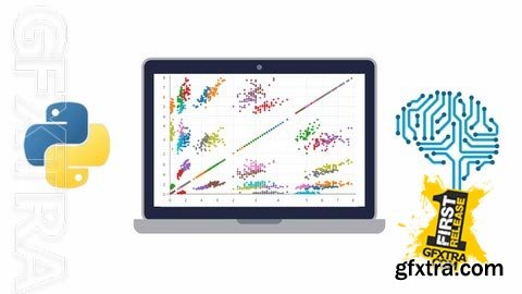Udemy - Python for Data Science and Machine Learning Bootcamp