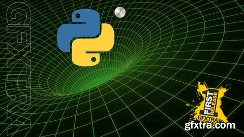 Udemy - Python 3: Deep Dive (Part 1 - Functional)
