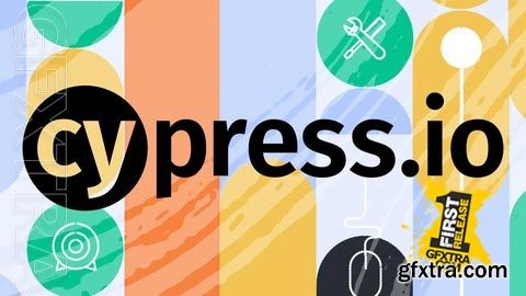 Udemy - Cypress ile Web Testlerini Güçlendirin