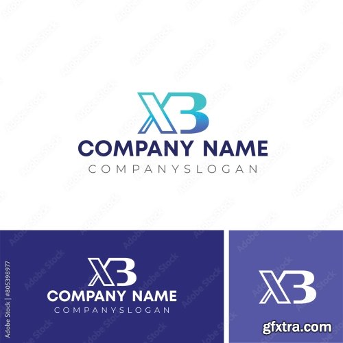 Letter Z Initial Logo Design 6xAI