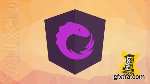 Udemy - NgRx (with NgRx Data) - The Complete Guide (Angular 17)
