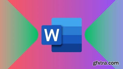 Word - Microsoft Word from Basic to Advanced