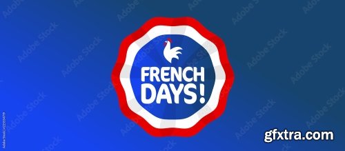 French Days 6xAI