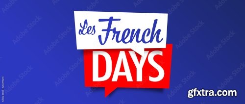 French Days 6xAI